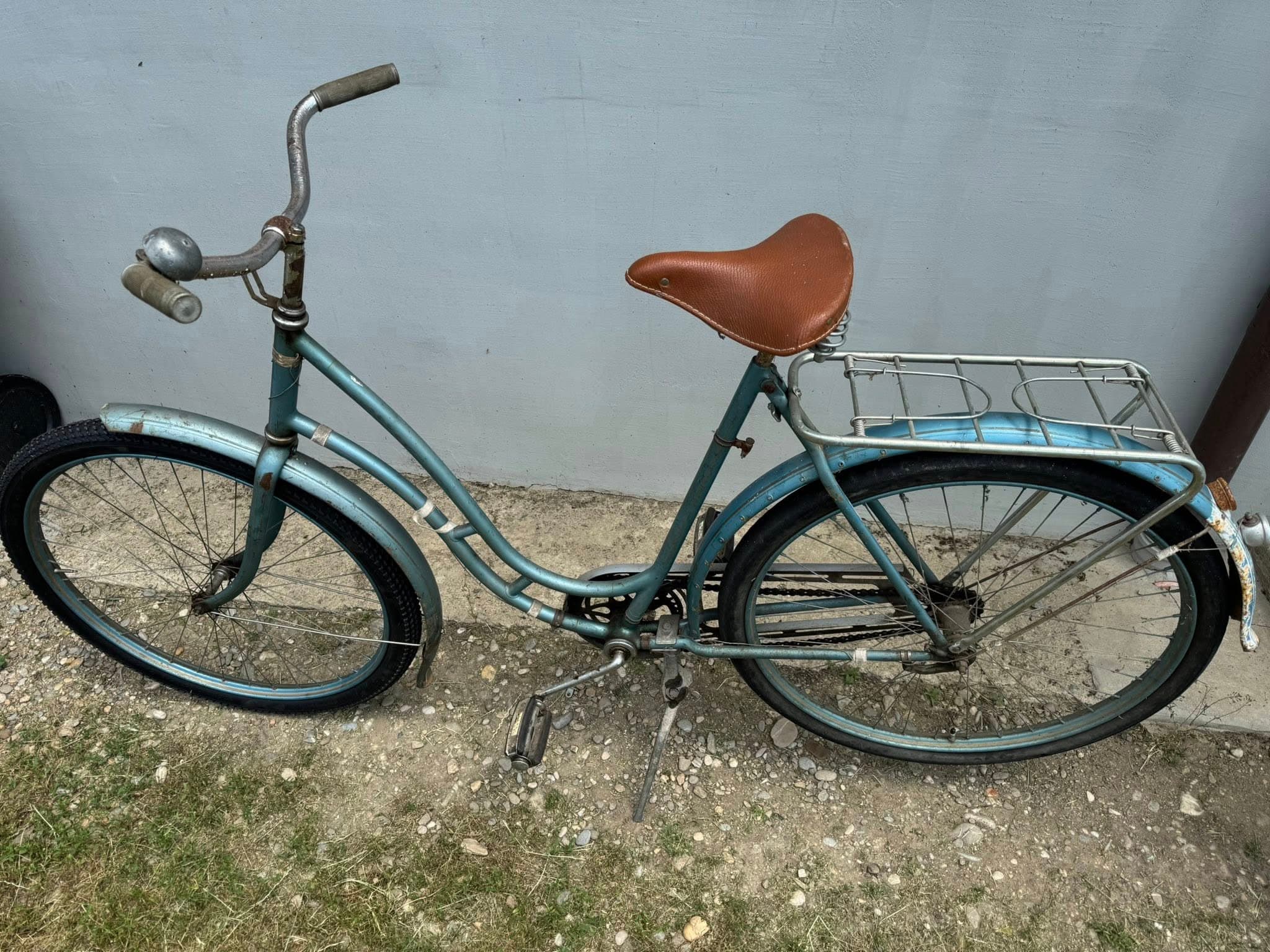 Bicicletă damă Monark