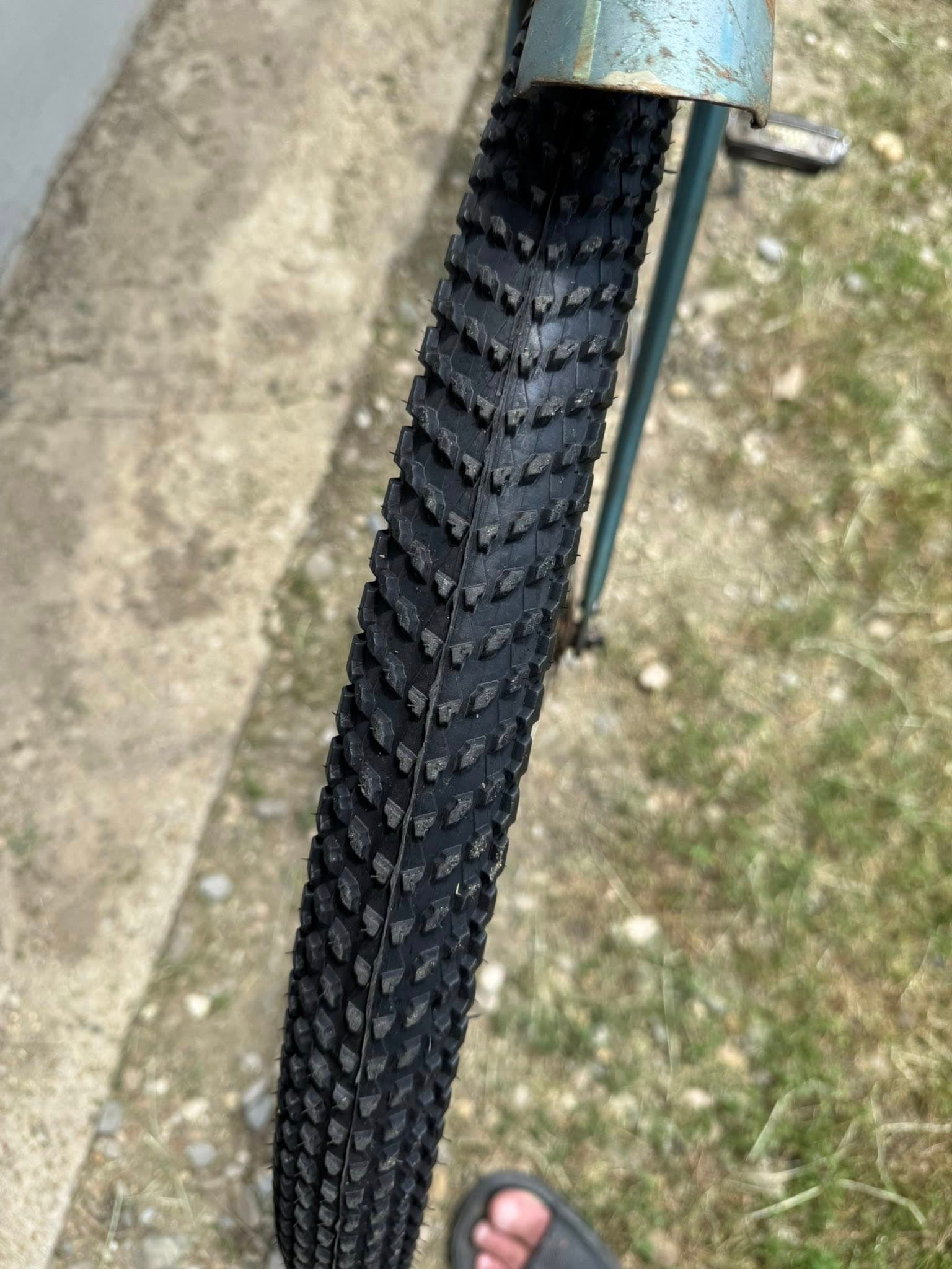 Bicicletă damă Monark