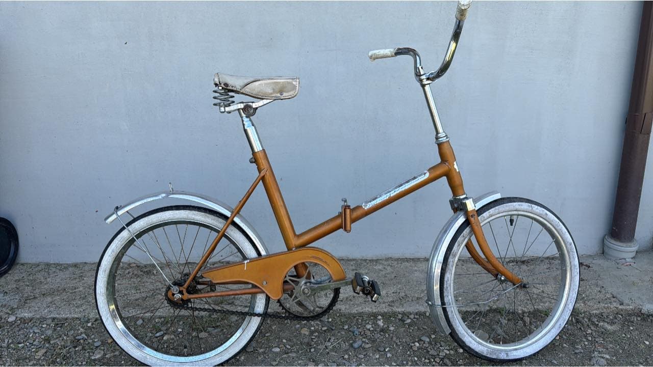 Bicicletă adulți Favorit