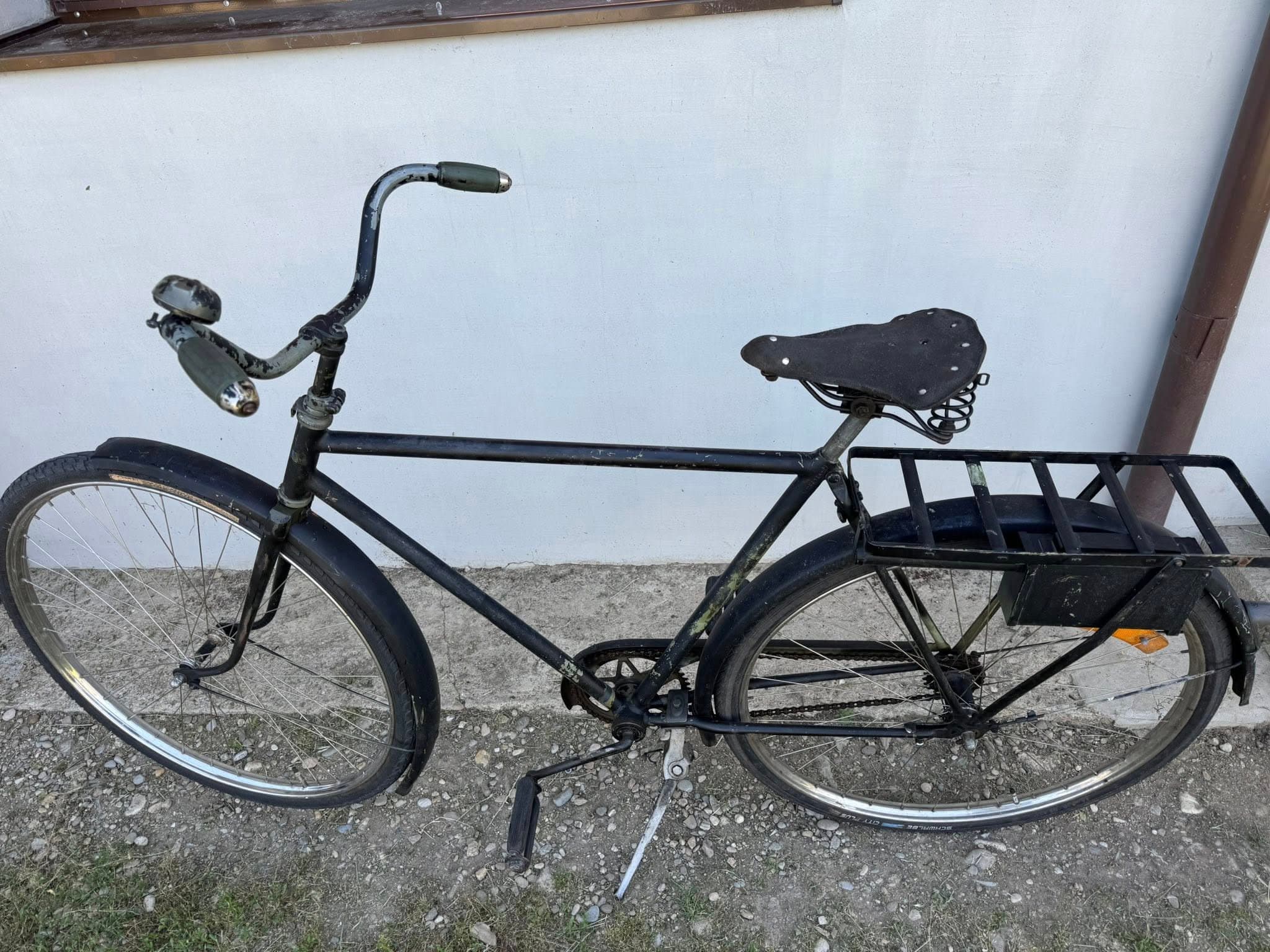 Bicicletă militară Monark