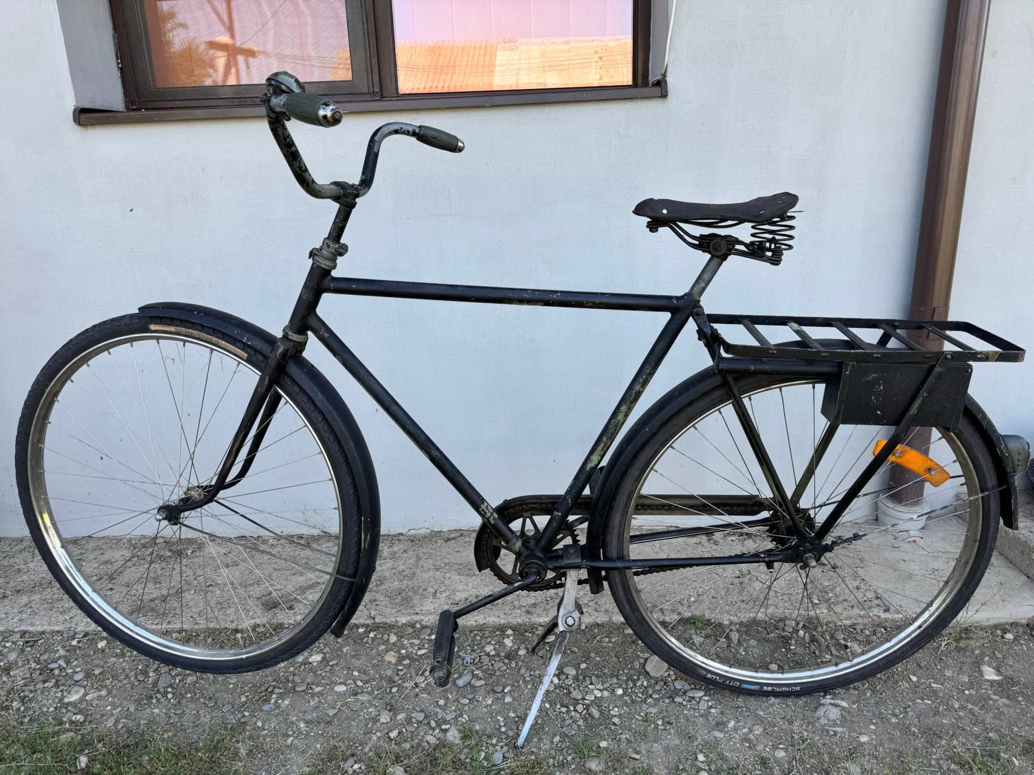 Bicicletă militară Monark