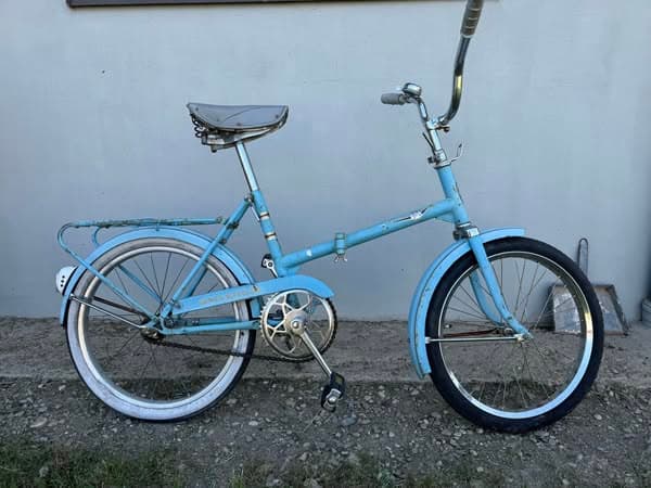 Bicicletă adulți Universal
