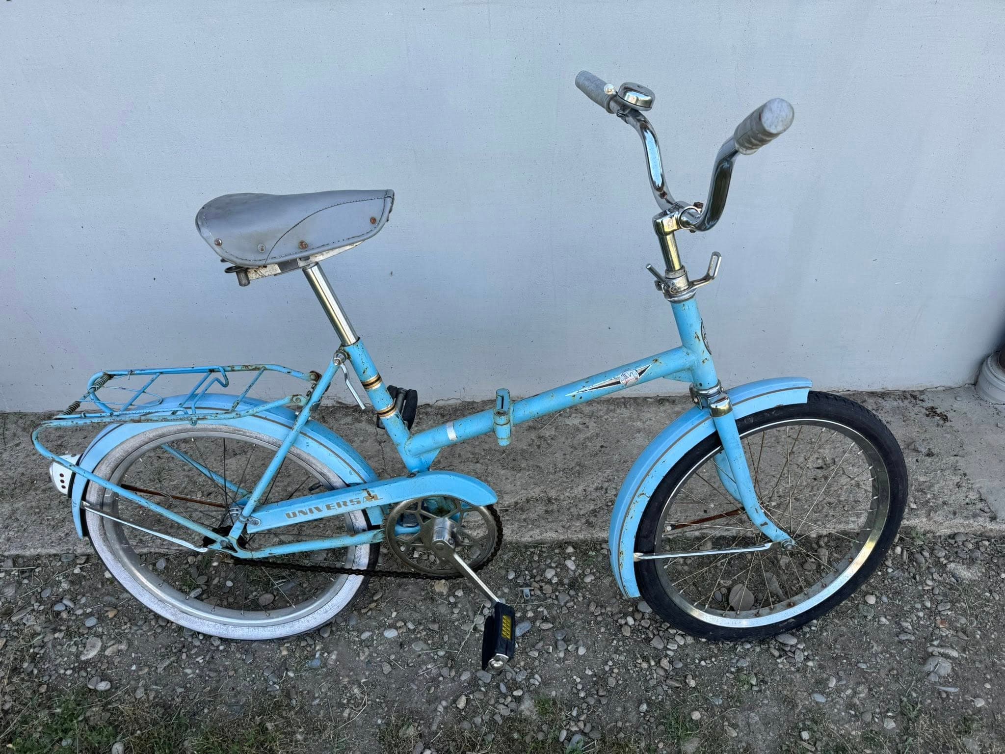 Bicicletă adulți Universal